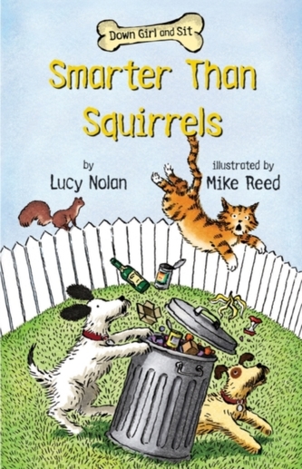 Smarter Than Squirrels