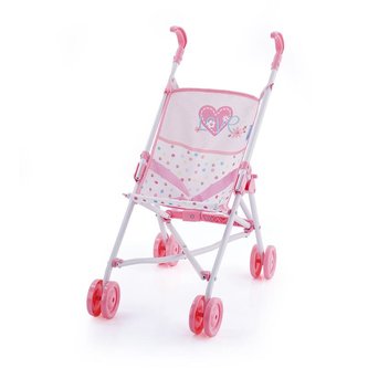 Golfové hole - srdíčka