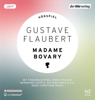 Madame Bovary
