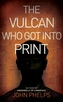 The Vulcan Who Got Into Print