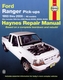 Ford Ranger (93-11)