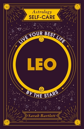 Astrology Self-Care: Leo