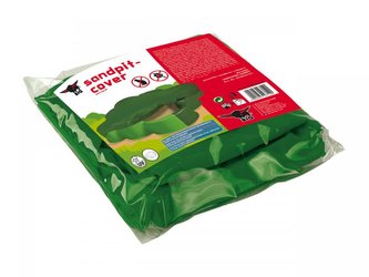 BIG Pískoviště Vario s plachtou