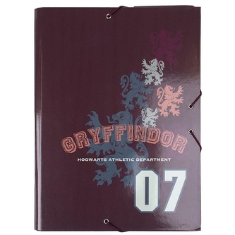Školní desky Cerdá - Harry Potter: Gryffindor