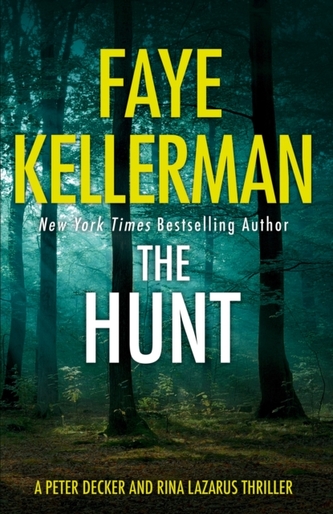 The Hunt