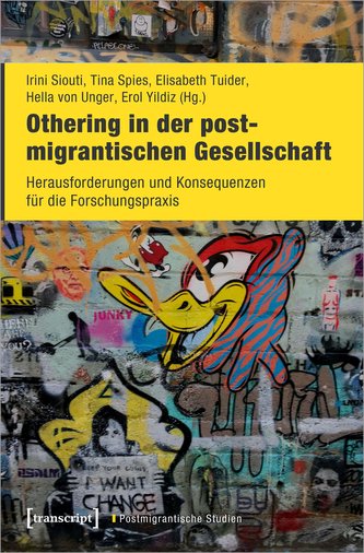 Othering in der postmigrantischen Gesellschaft