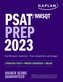 PSAT/NMSQT Prep 2022 - 2023
