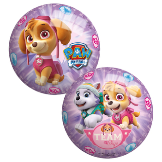 Míč Paw Patrol Skye 230mm P
