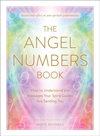 The Angel Numbers Book
