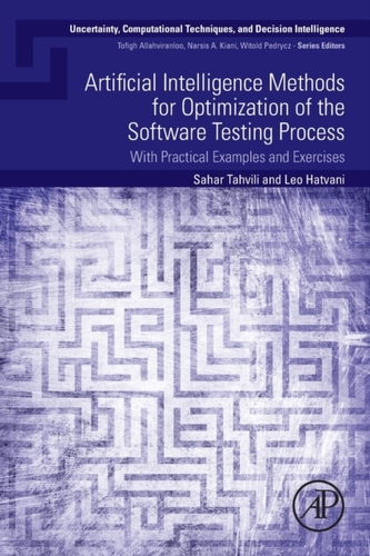 Artificial Intelligence Methods for Optimization of the Software Testing Process