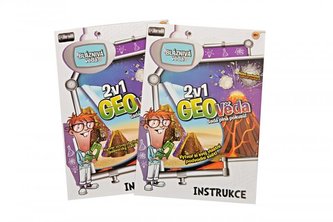 2 v 1 Geo věda