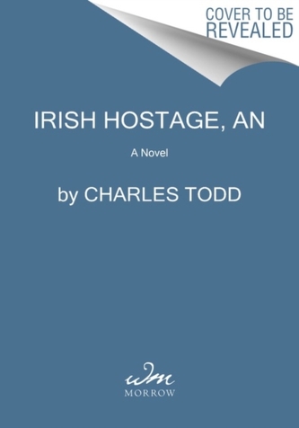 Irish Hostage, An