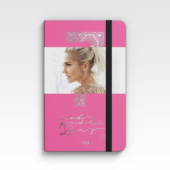 Diář 2023: Rok podle Dary - velký