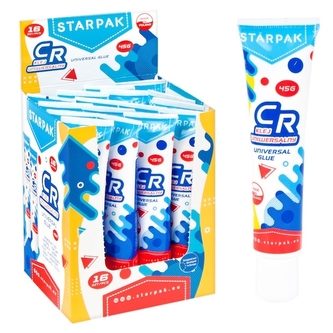 Univerzální lepidlo s aplikátorem