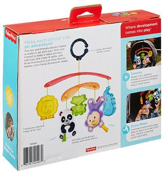 FP KOLOTOČ NA KOČÁREK