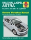 Vauxhall/Opel Astra