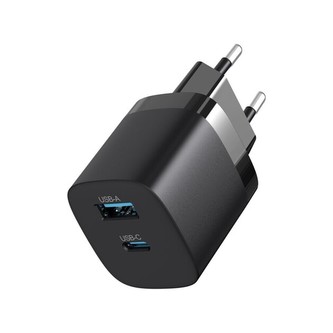 CubeNest S2D0 síťový adaptér 33W černý