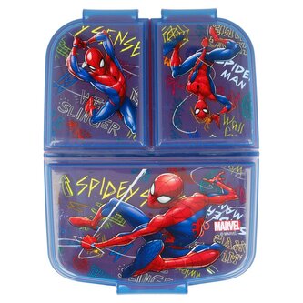MULTI BOX NA SVAČINU SPIDERMAN
