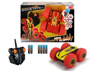 RC Mini Flippy, 2kan