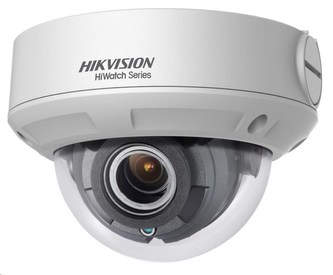 HiWatch HWI-D620H-Z(2.8-12mm)(C), IP, 2MP, H.265+, Dome venkovní, Metal
