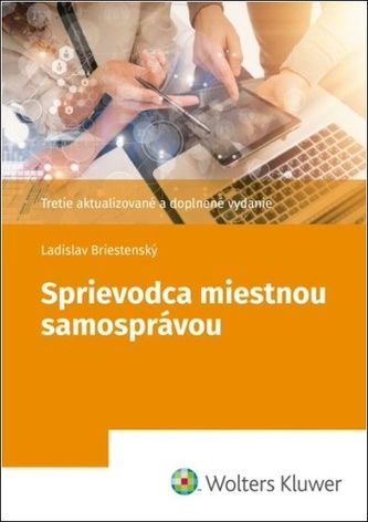 Sprievodca miestnou samosprávou