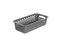 Košík ORION Art 19,7x10cm Grey