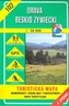 Orava Beskid Zywiecki 1:50 000