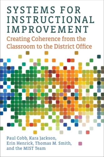 Systems for Instructional Improvement