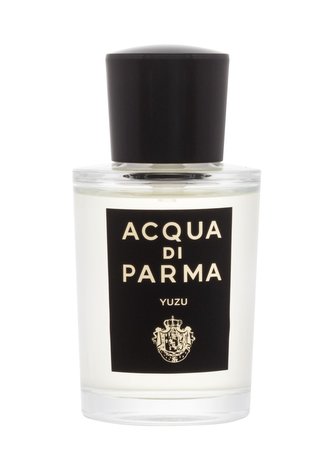 Acqua di Parma Signatures Of The Sun Parfémovaná voda Yuzu 20 ml unisex