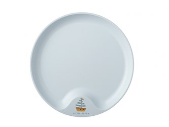 Dětský talíř Námořnický záliv