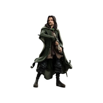 Figurka Weta Workshop Mini Epics - LOTR - Aragon