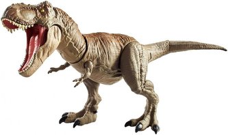 JW TYRANOSAURUS REX
