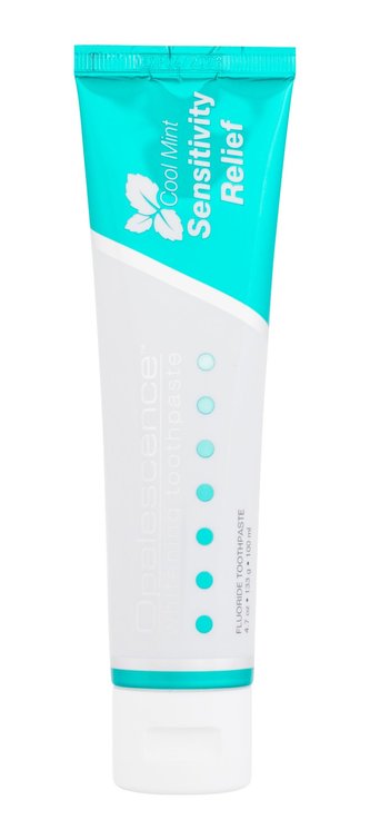 Opalescence Sensitivity Relief Zubní pasta Whitening Toothpaste 100 ml unisex