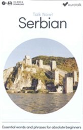 Talk Now! Learn Serbian