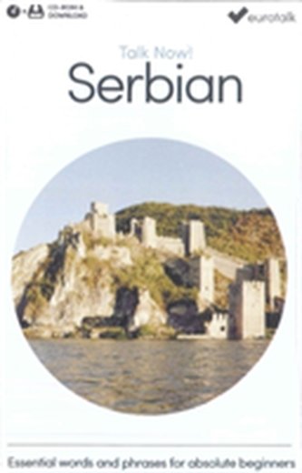 Talk Now! Learn Serbian