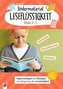 Fördermaterial Leseflüssigkeit  Klasse 3  5
