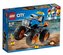 LEGO City 60180 Monster truck