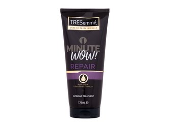 TRESemmé Regenerační maska pro poškozené vlasy WOW Repair (Intensive Treatment) 170 ml woman