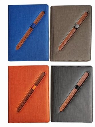 Terminarz 2023 A5 DN jodełka MIX ARTSEZON