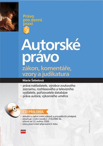 Autorské právo