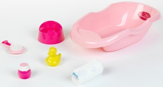 Vanička s příslušenstvím II