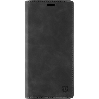 Tactical Xproof PU Kožené Book pouzdro Nokia G11/G21 Black Hawk