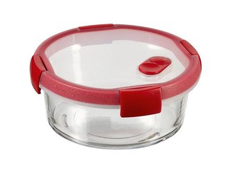 Dóza Curver Smart Cook 0,6L Round