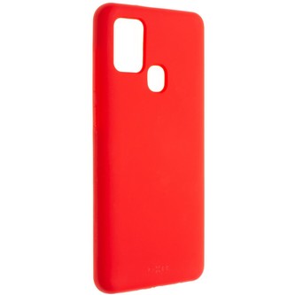 FIXED Flow kryt Samsung Galaxy A21s červený
