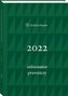 Informator Prawniczy 2022 zielony A5