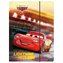 Teczka z gumką A4 Cars 50 DERFORM