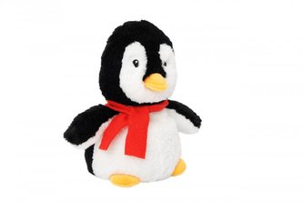 Nahřívací zvířátko tučňák