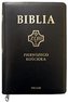 Biblia pierwszego Kościoła z paginat. czarna
