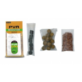 PVA sáčky Boosted PVA-Bag Velikost M, 20ks/bal