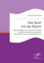 Das Spiel mit der Macht. Machtverhältnis und -dynamik innerhalb der Performance-Kunst zwischen Performer*innen und Zuschauer*inn